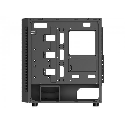 Компютърна кутия DeepCool MATREXX 55 MESH DP-ATX-MATREXX55-MESH (снимка 4)