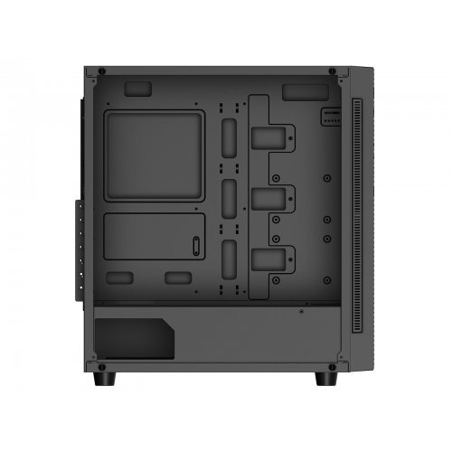 Компютърна кутия DeepCool MATREXX 55 MESH DP-ATX-MATREXX55-MESH (снимка 5)