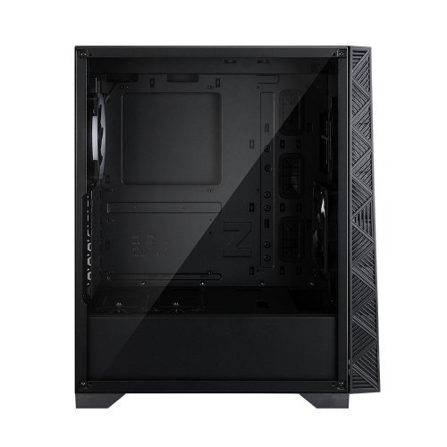 Компютърна кутия Zalman Z3 NEO ZM-Z3-NEO (снимка 3)