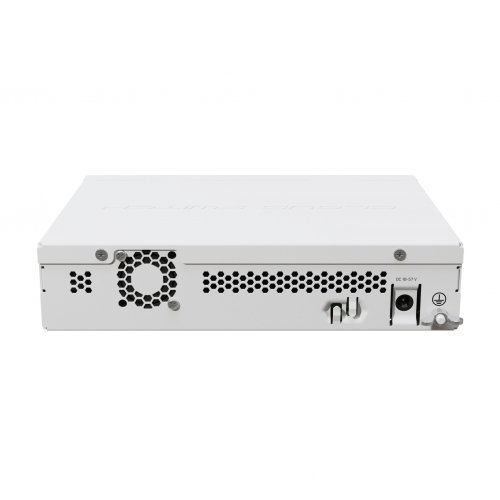 Суич MikroTik CRS310-1G-5S-4S+IN (снимка 4)