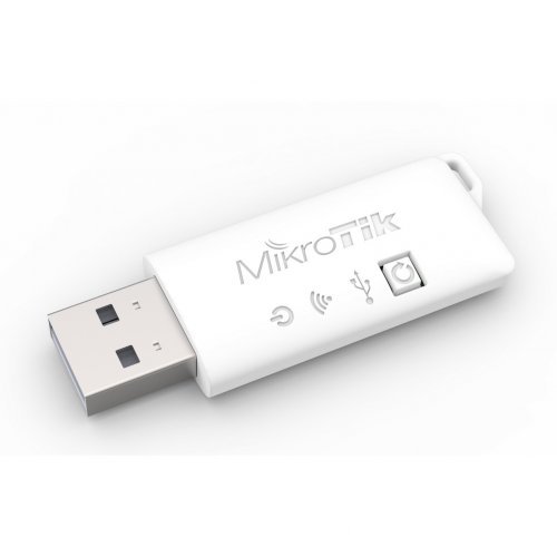 Други мрежови устройства > MikroTik Woobm-USB (снимка 1)