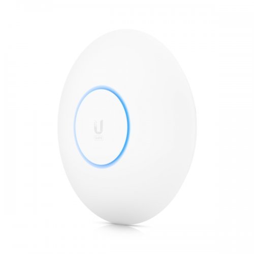 Access Point Ubiquiti U6-LR (снимка 3)