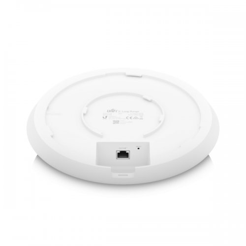 Access Point Ubiquiti U6-LR (снимка 4)