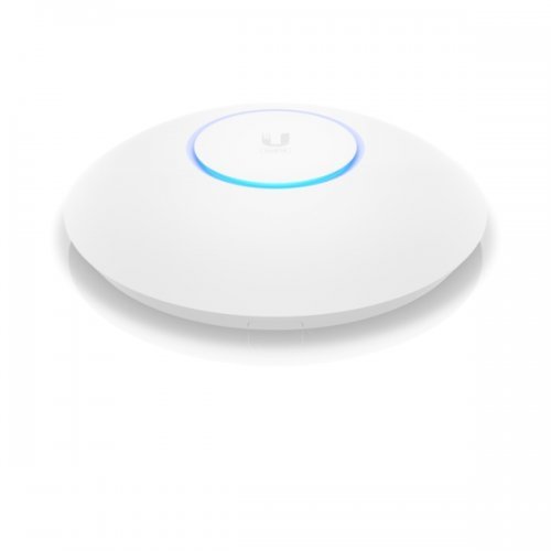 Access Point Ubiquiti U6-LR (снимка 5)