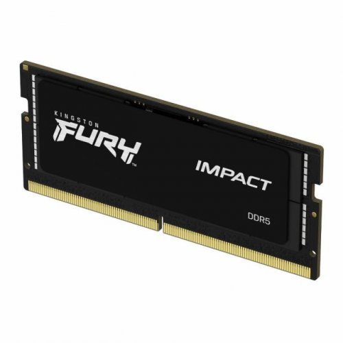 RAM памет Kingston FURY IMPACT KIN-RAM-KF548S38IB-32 (снимка 2)