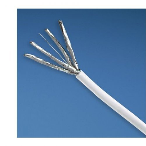 Мрежови кабели > Panduit PFL6X04WH-CEG (снимка 1)