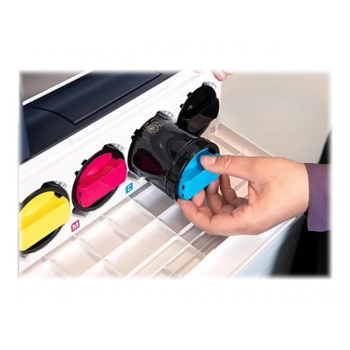 Принтер Xerox C235V_DNI (снимка 2)