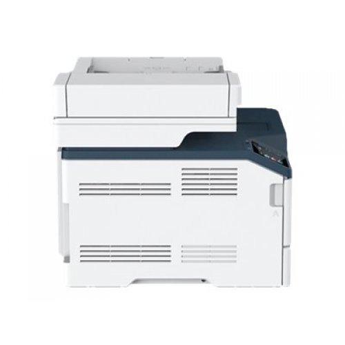 Принтер XEROX C235 MFP A4 22ppm WiFi C/P/S/F color laser - разпечатан ...