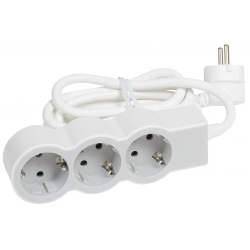 Разклонител Legrand 694559 (снимка 1)