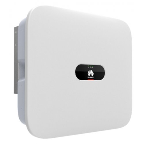 Инвертор Huawei 12KM2 (снимка 3)