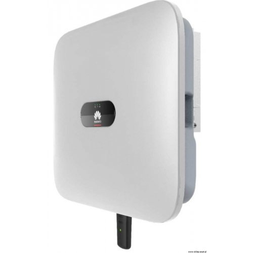 Инветор Huawei 6KM1 (снимка 2)