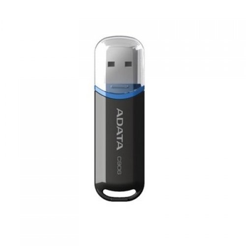 USB флаш памет Adata AC906-64G-RBK (снимка 1)