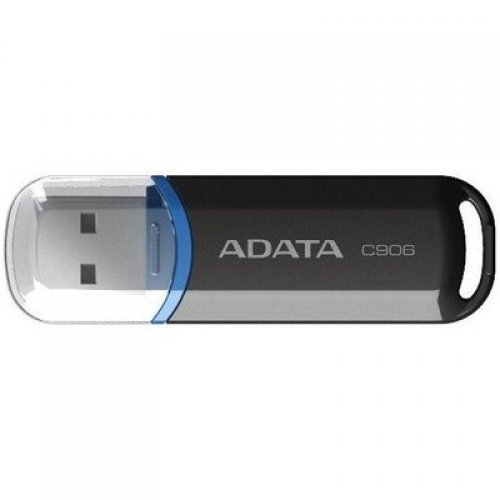 USB флаш памет Adata AC906-64G-RBK (снимка 4)