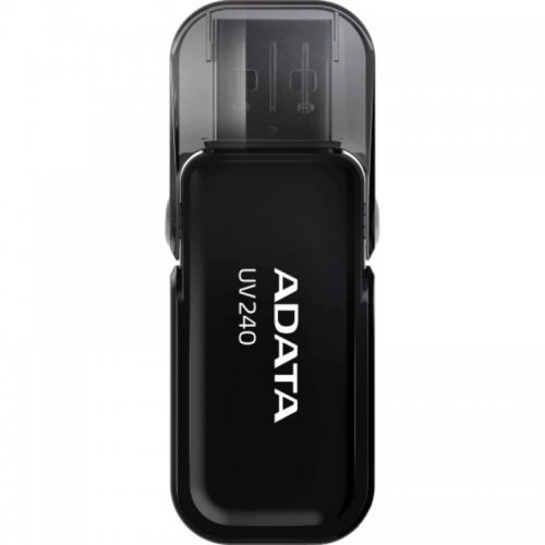 USB флаш памет Adata AUV240-32G-RBK (снимка 2)
