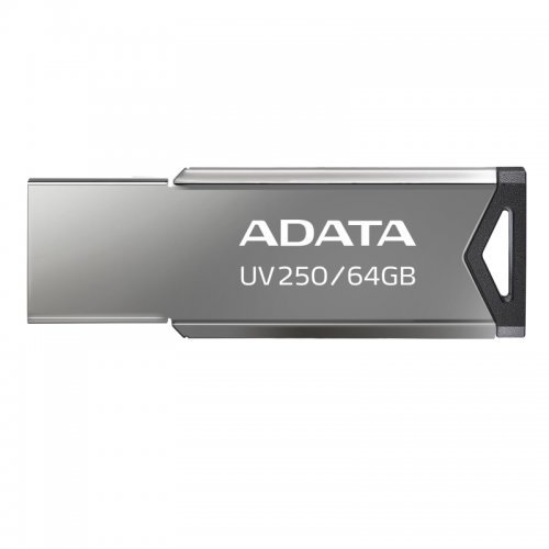 USB флаш памет Adata AUV250-64G-RBK (снимка 1)