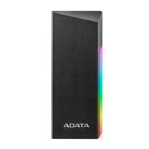 Кутия за диск Adata AEC700GU32G2-CGY (снимка 2)