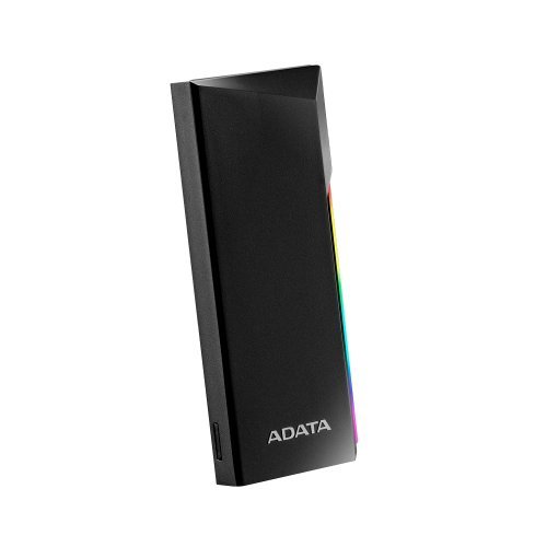 Кутия за диск Adata AEC700GU32G2-CGY (снимка 4)