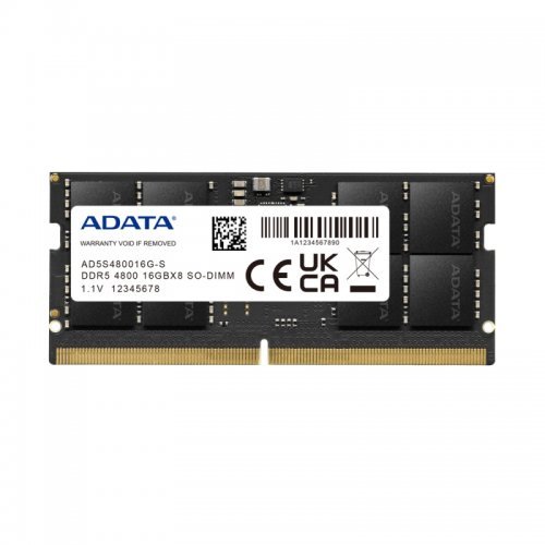 RAM памет Adata AD5S480016G-S (снимка 1)