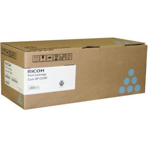 Консумативи за принтери > Ricoh SPC220E 407645 (снимка 1)