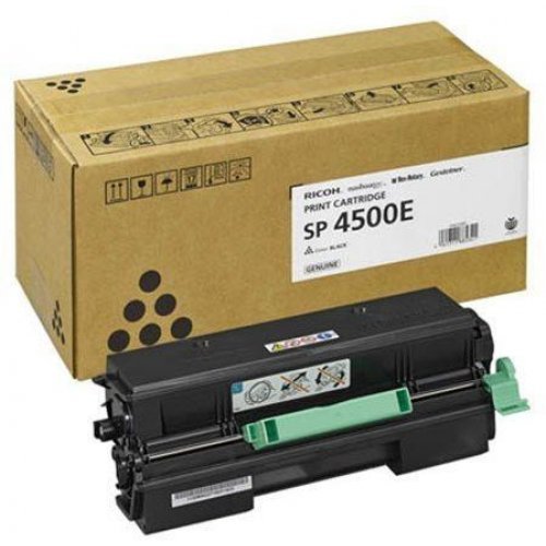 Консумативи за лазерен печат > Ricoh SP4500E 407340 (снимка 1)