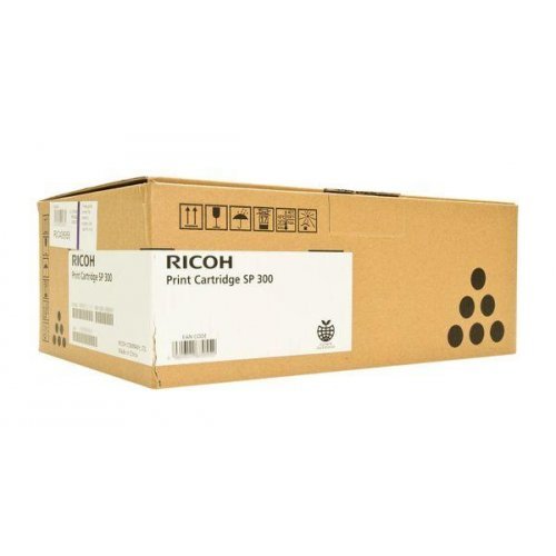 Консумативи за лазерен печат > Ricoh SP300 (снимка 1)