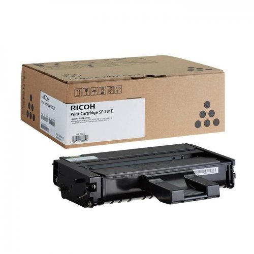 Консумативи за лазерен печат > Ricoh SP277HE 408160 (снимка 1)