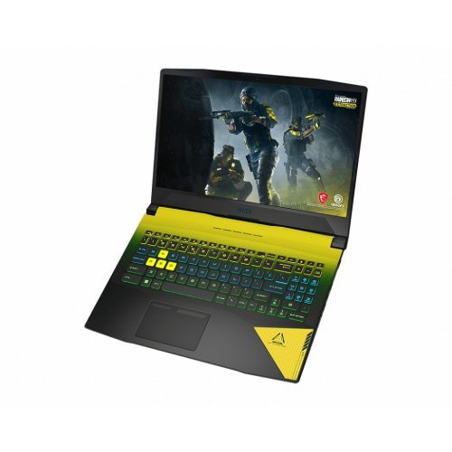 Лаптоп MSI CROSSHAIR 15 9S7-158352-227 (снимка 4)