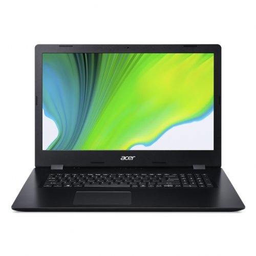 Лаптоп Acer Aspire 3 A317-52-3087 NX.HZWEX.00E (снимка 1)