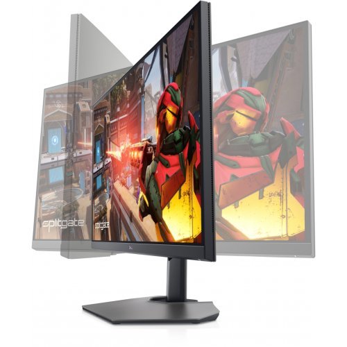 Монитор Dell G3223D (снимка 5)