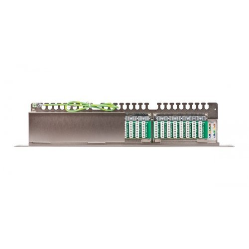 Пач панел Nikomax NMC-RP24SD2-1U-MT (снимка 2)