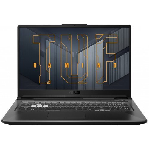 Лаптоп Asus TUF Gaming F17 FX706HCB-HX113 90NR0733-M003L0 (снимка 2)