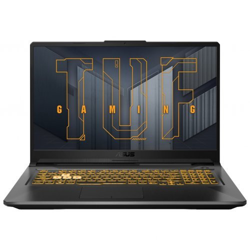 Лаптоп Asus TUF Gaming F17 FX706HCB-HX113 90NR0733-M003L0 (снимка 1)