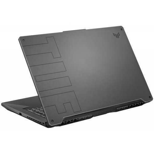 Лаптоп Asus TUF Gaming F17 FX706HCB-HX113 90NR0733-M003L0 (снимка 7)