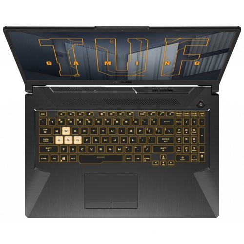 Лаптоп Asus TUF Gaming F17 FX706HCB-HX113 90NR0733-M003L0 (снимка 15)