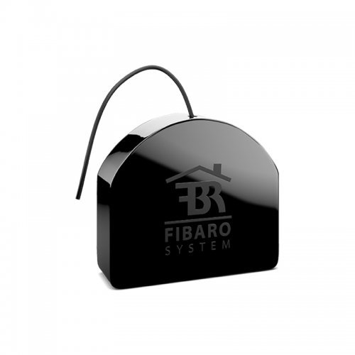 Датчици, сензори и управления > Fibaro FGS-223 (снимка 2)