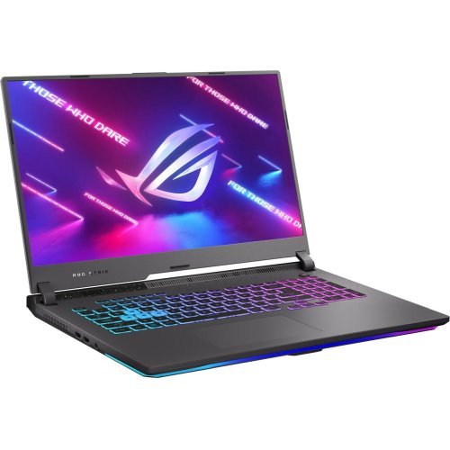 Лаптоп Asus ROG Strix G17 G713RM-KH011W 90NR08K4-M00820 (снимка 3)