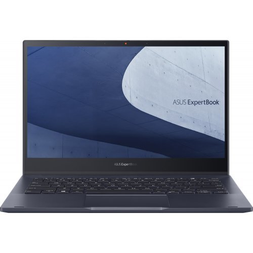 Лаптоп Asus Expertbook B5 Flip B5302FEA-LF0921X 90NX03R1-M00C40 (снимка 4)