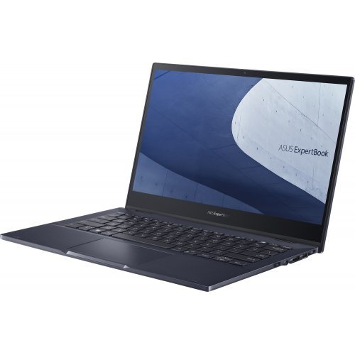 Лаптоп Asus Expertbook B5 Flip B5302FEA-LF0921X 90NX03R1-M00C40 (снимка 6)