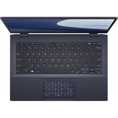 Лаптоп Asus Expertbook B5 Flip B5302FEA-LF0921X 90NX03R1-M00C40 (снимка 7)