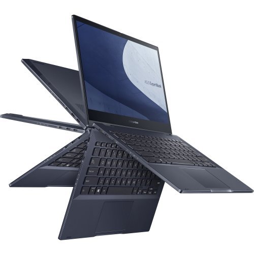 Лаптоп Asus Expertbook B5 Flip B5302FEA-LF0921X 90NX03R1-M00C40 (снимка 14)
