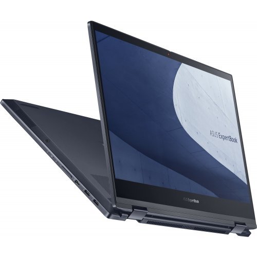 Лаптоп Asus Expertbook B5 Flip B5302FEA-LF0921X 90NX03R1-M00C40 (снимка 15)