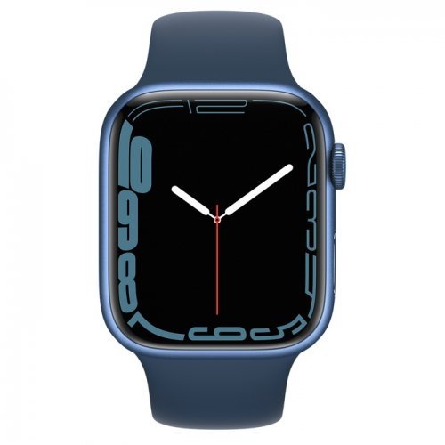 Ръчен часовник Apple MKN83BS/A (снимка 3)
