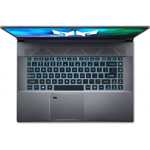 Лаптоп Acer Predator Triton 500 PT516-51s-775B NH.QAJEX.008 (снимка 4)