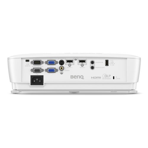 Дигитален проектор BenQ 9H.JN777.33E (снимка 2)