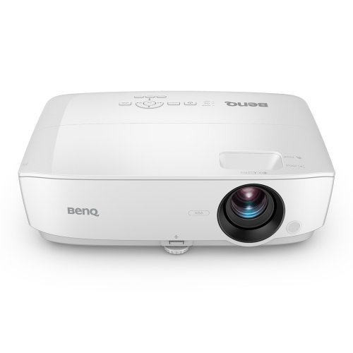 Дигитален проектор BenQ 9H.JN777.33E (снимка 4)
