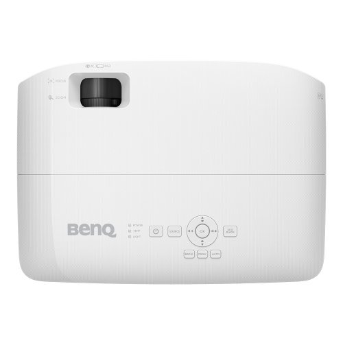 Дигитален проектор BenQ 9H.JN777.33E (снимка 7)