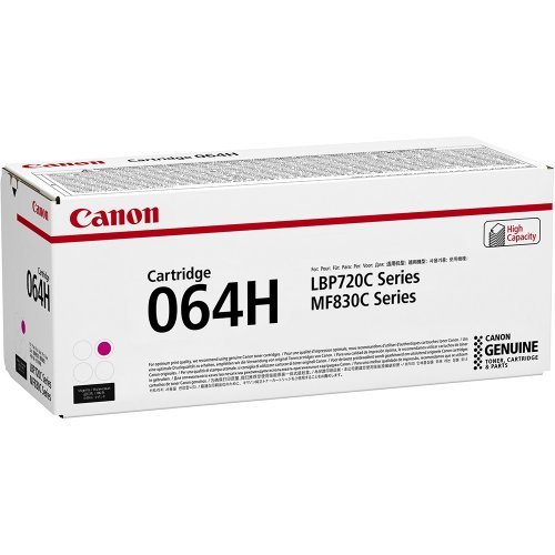Консумативи за лазерен печат > Canon 4934C001AA (снимка 1)