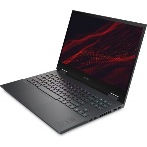 Настолен компютър HP HP Omen 15-en1004nu 3V2Q3EA (снимка 4)