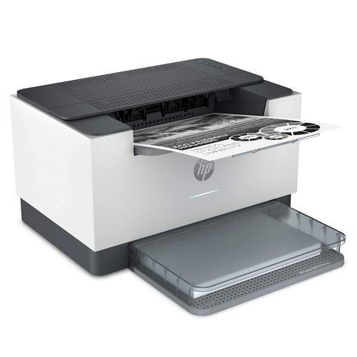 Принтер HP 6GW62E (снимка 4)