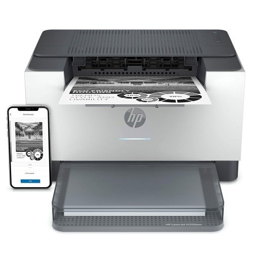 Принтер HP 6GW62E (снимка 7)